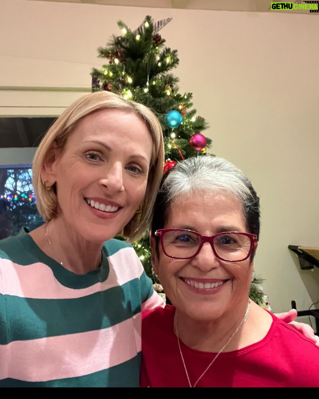 Marlee Matlin Instagram - I am VERY blessed to call this lady my mother in law! @charlotte.culpepper is celebrating a huge birthday milestone today! Canโt wait to celebrate YOU! I love you so much! ๐๐ค๐ผ๐๐ค๐ผ๐๐ #kevinโsmother #luckiestdaughterinlawever #youngatheart #79+1