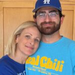 Marlee Matlin Instagram - Today (9-12) is my son, Brandon’s 23rd birthday! B, I truly am the luckiest mother in the world to have a son and that is YOU. You have brought me ( and of course Dad ) nothing but happiness, pride and respect for you. I LOVE that we both share our love for sports especially Chicago teams and somewhat California teams too! Your humor is infectious. Your kindness for people makes me feel very good. You’ve taught me to be a mother in so many ways and yes, so do your siblings too. Thank you for being YOU. Happy birthday son and I love you so so so much! 🎂💜🤟🏼🎂💜🤟🏼 @brandongrandalskii