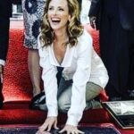 Marlee Matlin Instagram – 14 years ago today I was so honored to become part of the legendary #hollywoodwalkoffame. Proud to be in front of a Hollywood icon @mussoandfrankgrill !