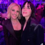 Marlee Matlin Instagram - Thank you @vanityfair for a magical evening.