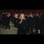 Marlee Matlin Instagram - Thank you @enews. And thank you to my fantastic glam team and @dolcegabbana @brettglam @craiggangi @msjordanjohnson @cartier @rogervivier @brionyraymondnewyork @initiativepr Dolby Theatre, Hollywood