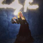 Marlee Matlin Instagram - Thank you @vanityfair for a wonderful party. Now excuse me while I take off my feet and call it a night.