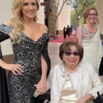 Marlee Matlin Instagram - Judith Heumann was a fearless champion for the rights of people with disabilities and millions of people who have faced barriers owe her a debt of gratitude. (You can see her journey in the @theacademy award nominated documentary, Crip Camp). 🤟🏻 Judy. I will always remember you as my hero and my friend. RIP Judy Heumann 🤟🏻 #beingheumann #beingheumannmemoir #cripcamp #heumannperspective