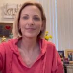 Marlee Matlin Instagram -