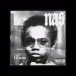 Marley Marl Instagram - @nas ON THE REAL #illmatic10thanniversary #50yearsofhiphop #queens #nas