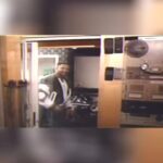 Marley Marl Instagram - Back in the day wow @videomusicbox @tragedy252 💪🏾💪🏾💪🏾💪🏾 #hiphop #50yearsofhiphop #tragedy