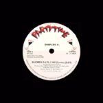 Marley Marl Instagram - #tbt sucker D.J.’s Dimples D #hiphop #50yearsofhiphop