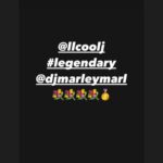 Marley Marl Instagram -