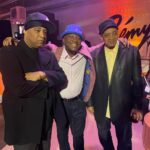 Marley Marl Instagram - Great event last night @remymartinus put on at the @uhhmuseum great to see HipHop and the legends get the respect they deserve. Oh yeah go check out all the murals mine is on canal st. And centre st. @remymartinus @uhhmuseum @djspinderella @kooldjredalert @djsussone @djcocoachanelle #hiphop #50yearsofhiphop #remymartinus #remymartin #hiphopmuseumpopupexperince