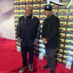 Marley Marl Instagram - Great event last night @remymartinus put on at the @uhhmuseum great to see HipHop and the legends get the respect they deserve. Oh yeah go check out all the murals mine is on canal st. And centre st. @remymartinus @uhhmuseum @djspinderella @kooldjredalert @djsussone @djcocoachanelle #hiphop #50yearsofhiphop #remymartinus #remymartin #hiphopmuseumpopupexperince