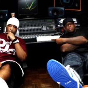 Marley Marl Instagram - Happy birthday @djpremier many more Brother 💪🏾🎂