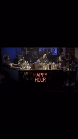 Marley Marl Instagram - #tbt Go watch that @drinkchamps episode with me @therealnoreaga and @whoscrazy enough said until the Book comes out 👀 ohh yeah happy national DJ Day 💪🏾💪🏾💪🏾💪🏾 #hiphop