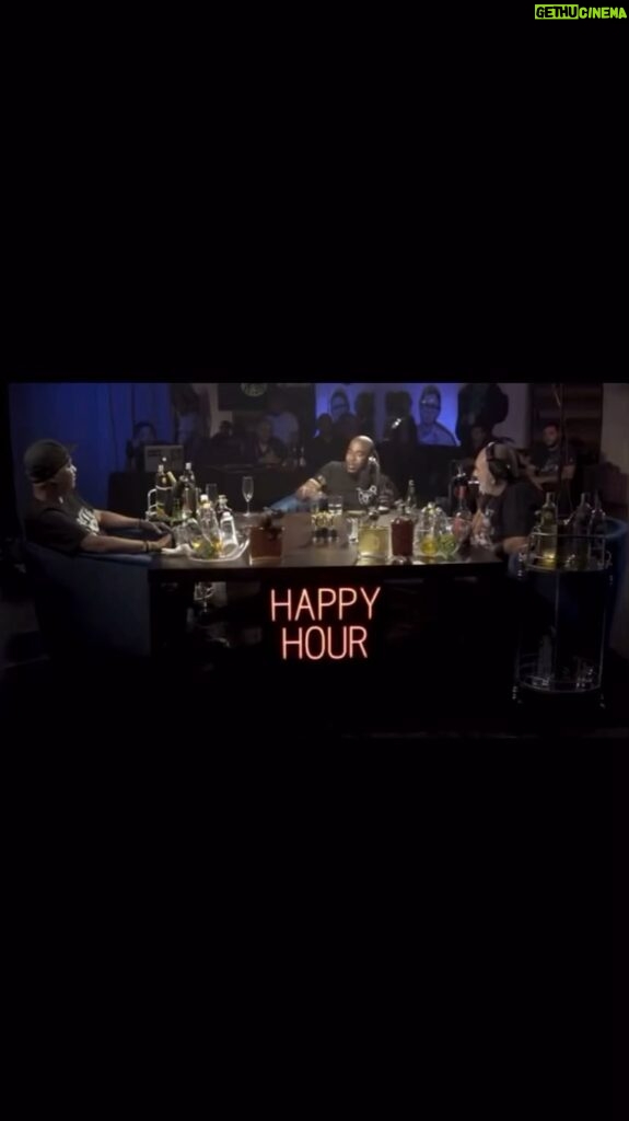 Marley Marl Instagram - #tbt Go watch that @drinkchamps episode with me @therealnoreaga and @whoscrazy enough said until the Book comes out 👀 ohh yeah happy national DJ Day 💪🏾💪🏾💪🏾💪🏾 #hiphop