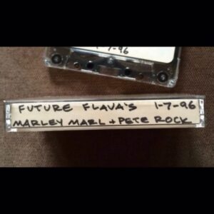 Marley Marl Instagram - #fbf @thegodrakim @realpeterock #hiphop #futureflavas 💨💨💨💨