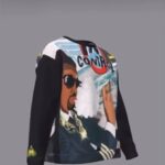 Marley Marl Instagram – Big things to come from me and the team new merch out now Hit the link in Bio pre order yours now. #weworking #weworkingnyc #hiphop #newmerch