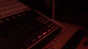 Marley Marl Instagram - Some new toys #hiphop #music 🎶