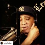 Marley Marl Instagram - @djcallieban Posted @withregram • @mcs_media 🔊 Get LEGENDIZED 🔹Episode 1 with @mcshan1 is OUT NOW everywhere 🔹 This is hip hop history told by the legends who made it. Link in bio. @djmarleymarl @djcallieban @makemusicemc @org_a_nyc . . . #legendize #mcs #podcast #hiphop #goldenera #musichistory #sampling #beats #producerlife #hiphopculture #djmarleymarl #marleymarl #nas #jayz #llcoolj #mcshan #djclarkkent #legendizepodcast #djcallieban #callieban #djlife #djlifestyle #naughtybynature