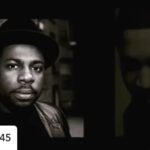 Marley Marl Instagram - Rip @jammasterjay forever 🙌🏾🐐👑
