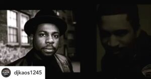 Marley Marl Instagram - Rip @jammasterjay forever 🙌🏾🐐👑