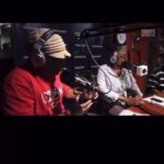 Marley Marl Instagram - Another history lesson #tbt #swayinthemorning #futureflavas #marleymarl #peterock #history