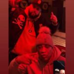 Marley Marl Instagram - About last night Much respect to all these guys @nems_fyl 💪🏾💪🏾💪🏾💪🏾 @therealh1phop @weworking @krayzie_bone #hiphop #fyl #bingbong