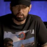 Marley Marl Instagram – Shout-out to @eminem this was a Dope Surprise #hiphop #weworking #musicawards #bet #betawards #eminem