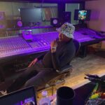 Marley Marl Instagram - Another year Blessed to be Here.💪🏾🙏🏾🎂
