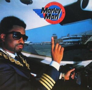 Marley Marl Instagram - 35th anniversary In Control vol One #hiphop #juicecrew