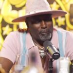 Marley Marl Instagram - Truth @officialbigdaddykane @drinkchamps @therealnoreaga @whoscrazy #ripbiz #hiphop