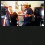 Marley Marl Instagram - UK get ready London & Manchester get Ready me and the great @theladyalma Will be there The 20th & 21st With Special Guest Let’s Go You Don’t want to miss this swipe left #uk #london #manchester