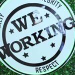 Marley Marl Instagram - @officialweworkingnewyork weworkingnewyork is officially open I’m proud of my brother @therealh1phop great job @weworking the legend beautiful queens bidetti_1 nice meeting you and to the whole we working team thank you for your hospitality it don’t matter if you’re in New York you can shop online but if you’re in New York stop in address in @therealh1phop Bio thank you #weworkingny #weworking #50yearsofhiphop 🎥 @thebiggerpicturebuda 💪🏾🔥🗽
