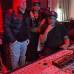 Marley Marl Instagram - That was one for the books last night on many levels. For this to be the 50th of Hip Hop, to end 2023 like this, no better way than to do it with @kumbayaaaaaaaaaaa x @djmarleymarl at The House of Hits 🙏🏻🫡🏁💥🎵🎙️🎥 Thank you @weworking as always. @therealh1phop for the great energy. Eight for the musical suggestions. And NOT getting Dominos was the best choice we made all night haha We are getting there. @mattfingazboc @statbentonjr @mobbdeephavoc @seigemonstracity @rockwildermusic @kel_c1000 @ovalord516 @willz_king_x @celeblee @purfek #kumbaya #thehumanexperience #marleymarl #houseofhits #weworking #newartist #allhiphop