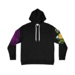 Marley Marl Instagram - Swipe to check out new Hoodies Link in Bio🔥🔥🔥.#weworking #weworkingnyc #hiphop #newmerchandiseweekly