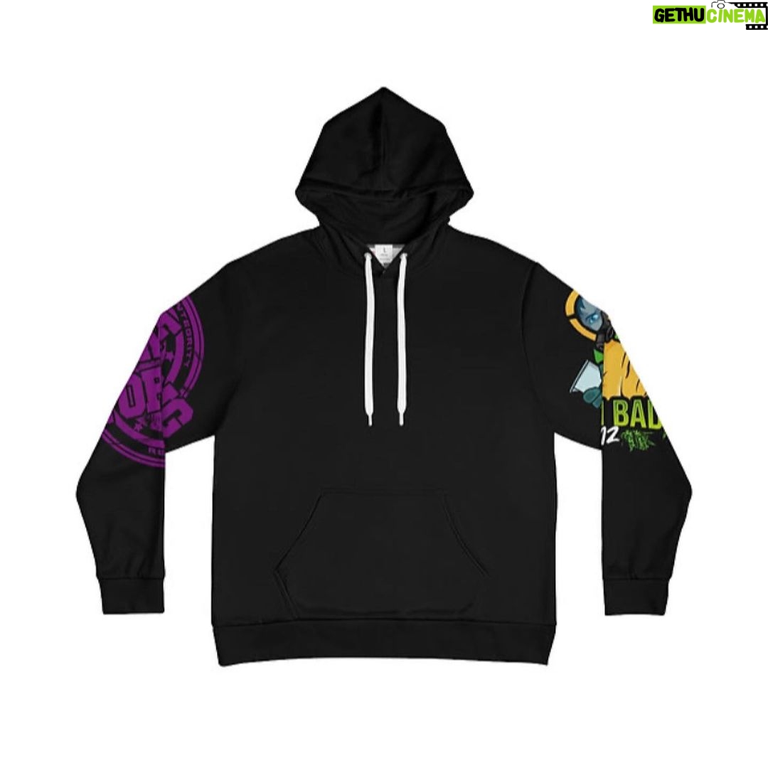 Marley Marl Instagram - Swipe to check out new Hoodies Link in Bio🔥🔥🔥.#weworking #weworkingnyc #hiphop #newmerchandiseweekly