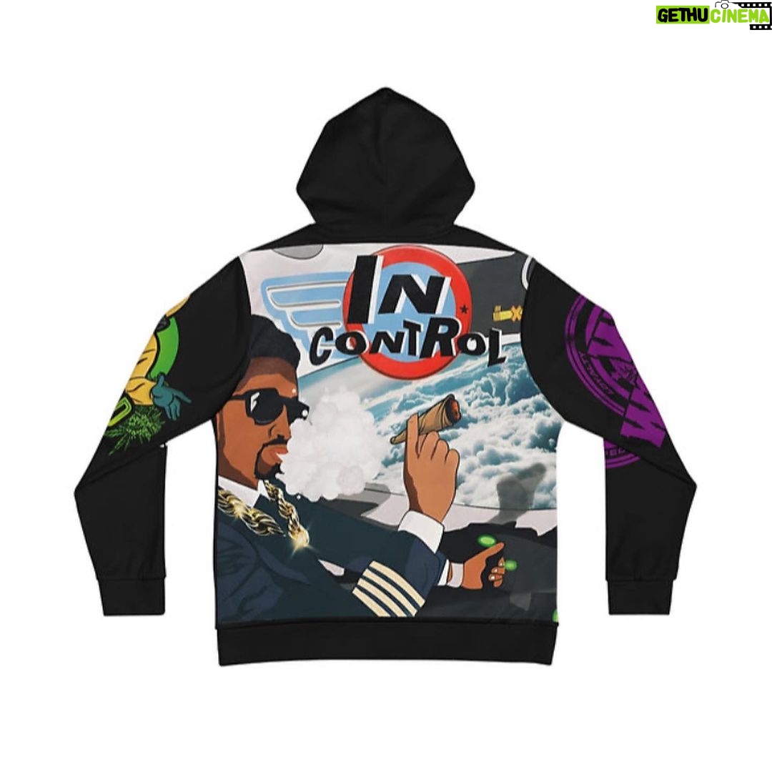 Marley Marl Instagram - Swipe to check out new Hoodies Link in Bio🔥🔥🔥.#weworking #weworkingnyc #hiphop #newmerchandiseweekly
