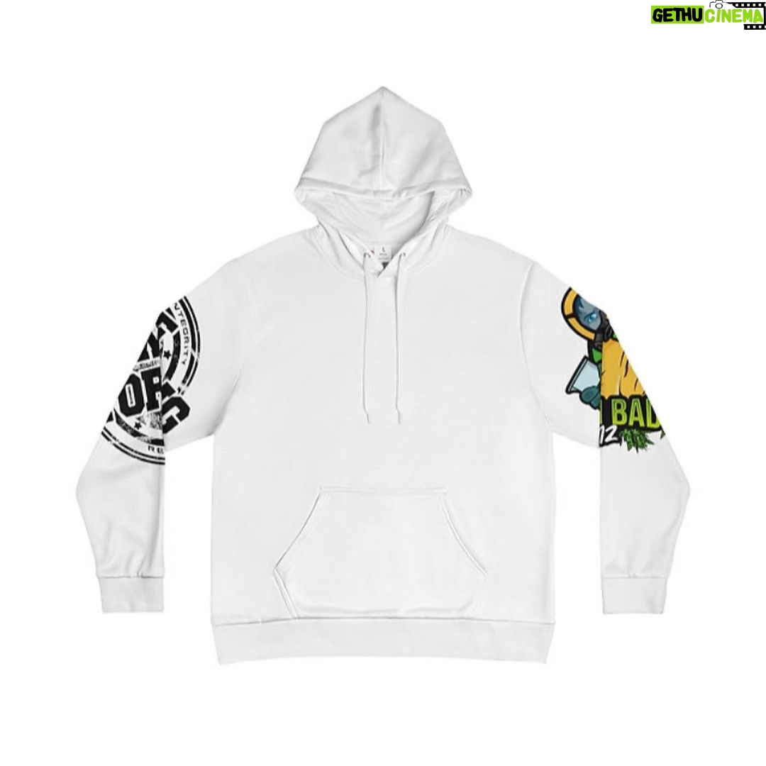 Marley Marl Instagram - Swipe to check out new Hoodies Link in Bio🔥🔥🔥.#weworking #weworkingnyc #hiphop #newmerchandiseweekly