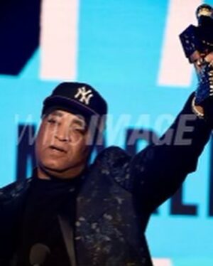 Marley Marl Instagram - Just want to thank everybody that reach out thank you to @bet @betawards @hiphopawards thank you to @llcoolj @thegodrakim @weworking thank you to @therealswizzz @eminem @timbaland  @djjazzyjeff technicianthedj and so many more I appreciate everybody had a great time and I’m honored being this years I am Hiphop honoree #hiphop #weworking #bet #betawards #hiphopawards2023