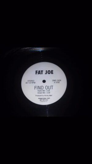 Marley Marl Instagram - Don Cartagena @fatjoe FIND OUT RIP BIG PUN 🙏🏾🕊️#50yearsofhiphop #hiphop #fatjoe