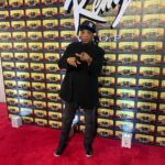 Marley Marl Instagram - Great event last night @remymartinus put on at the @uhhmuseum great to see HipHop and the legends get the respect they deserve. Oh yeah go check out all the murals mine is on canal st. And centre st. @remymartinus @uhhmuseum @djspinderella @kooldjredalert @djsussone @djcocoachanelle #hiphop #50yearsofhiphop #remymartinus #remymartin #hiphopmuseumpopupexperince