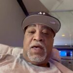 Marley Marl Instagram - @wbls1075nyc today at noon RIP BIG 🙏🏾🕊️ #hiphop #ripbig