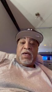 Marley Marl Instagram - @wbls1075nyc today at noon RIP BIG 🙏🏾🕊️ #hiphop #ripbig