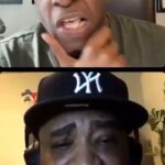 Marley Marl Instagram - On this Day we lost a GIANT RIP BIG.🙏🏾🕊️ #hiphop #ripbiggie