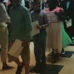 Marlon Jackson Instagram - Noah graduating 5th grade. A Fantastic repot card. #bekind caroljackson #studypeace marlonjackson