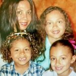Marlon Jackson Instagram - The best mom and G-mom ever. #bekind caroljackson #Studypeace marlonjackson