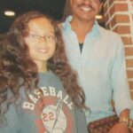 Marlon Jackson Instagram - My man Noah and I the next Bill Gates #studypeace marlonjackson #bekind caroljackson
