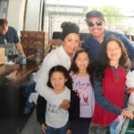 Marlon Jackson Instagram – Hanging in The French Market with Carol and the kids. 
#bekind caroljackson 
#studypeace marlonjackson