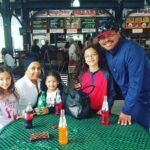 Marlon Jackson Instagram – Hanging out in the Big Easy, The French Market on my B Day
#studypeace marlonjackson