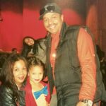 Marlon Jackson Instagram – Savanna at her dance recital.
#bekind caroljackson 
#studypeace marlonjackson