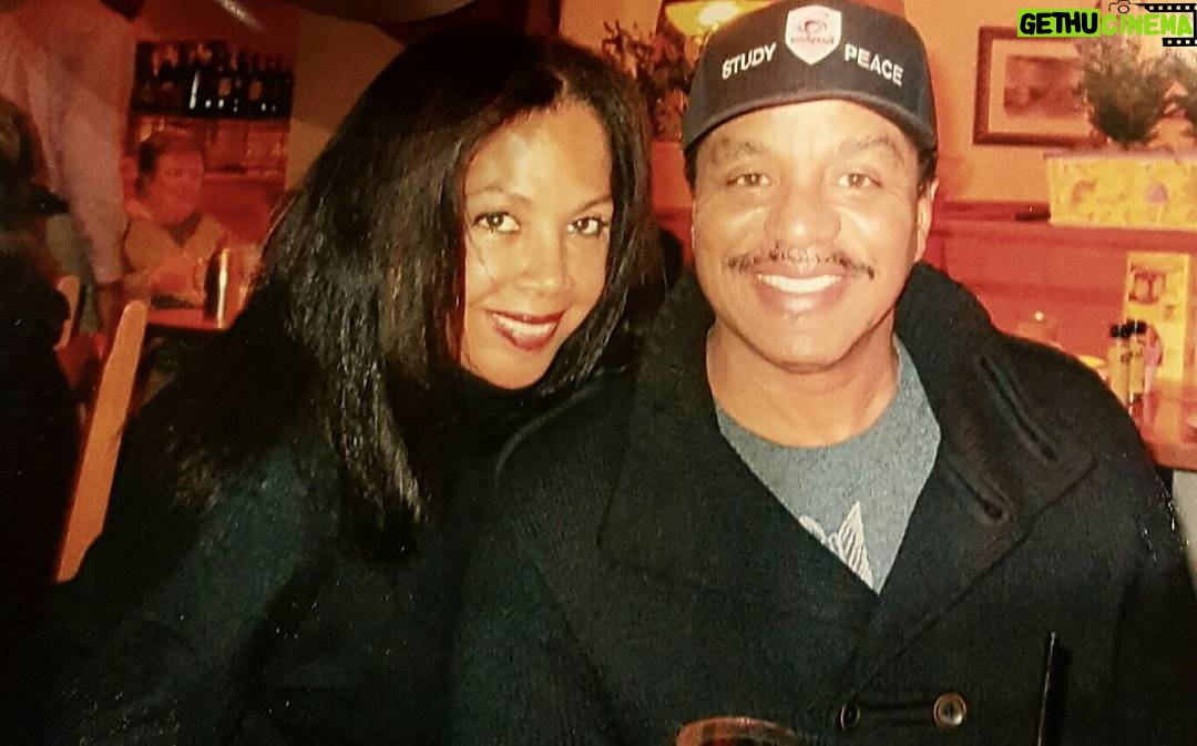 Marlon Jackson Instagram - For all who have enquired about the Study Peace and Bekind line of hats we are in the process of making them available shortly. We will keep you posted. In the mean time practice what you want out of life, peace, bekind to others, unity,. #studypeace marlonjackson #bekind caroljackson