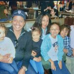 Marlon Jackson Instagram – Happy Valentine’s Day, enjoy your love ones  #Bekind  caroljackson 
#studypeace marlonjackson